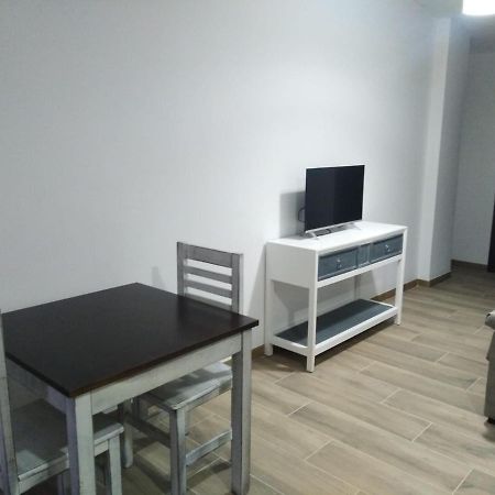 Apartamentos Buena Vista 1 Кото-Ріос Екстер'єр фото