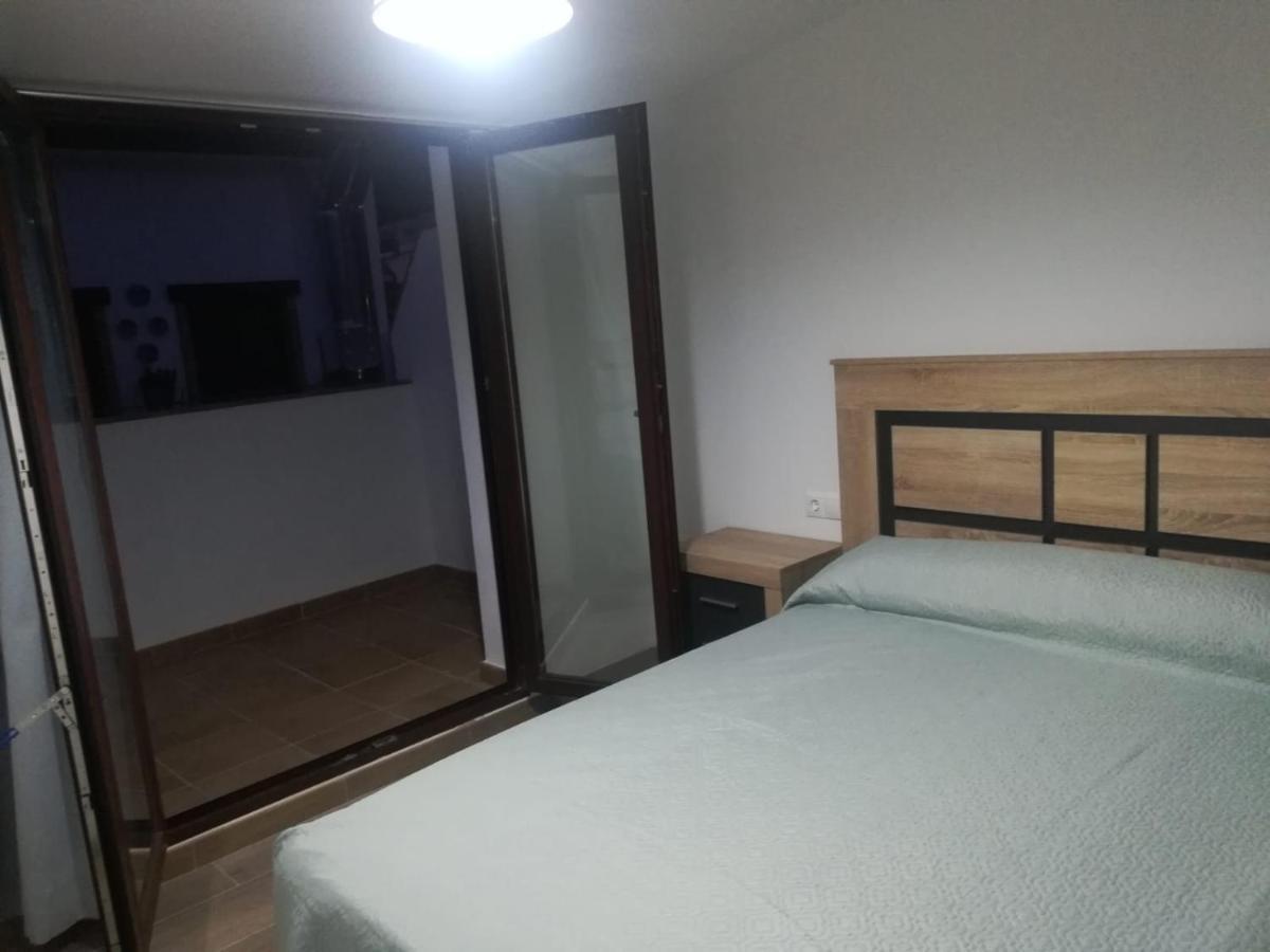 Apartamentos Buena Vista 1 Кото-Ріос Екстер'єр фото