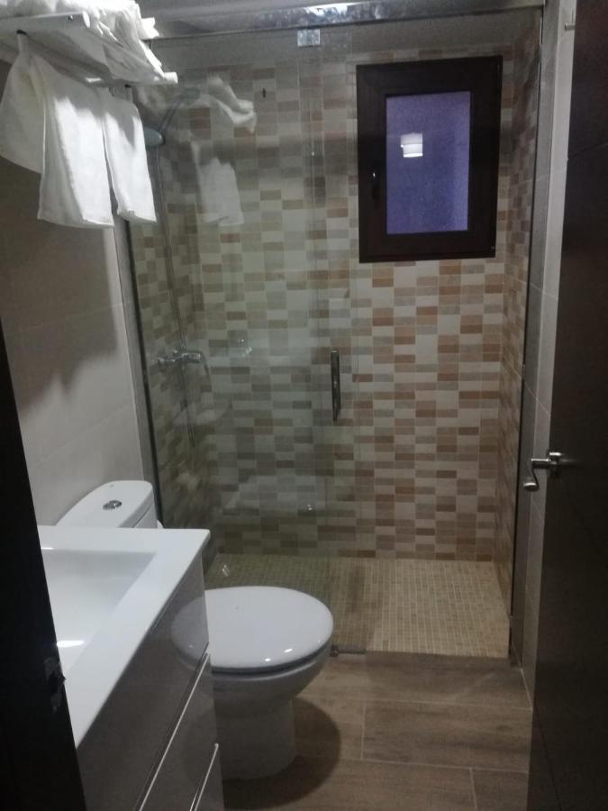 Apartamentos Buena Vista 1 Кото-Ріос Екстер'єр фото