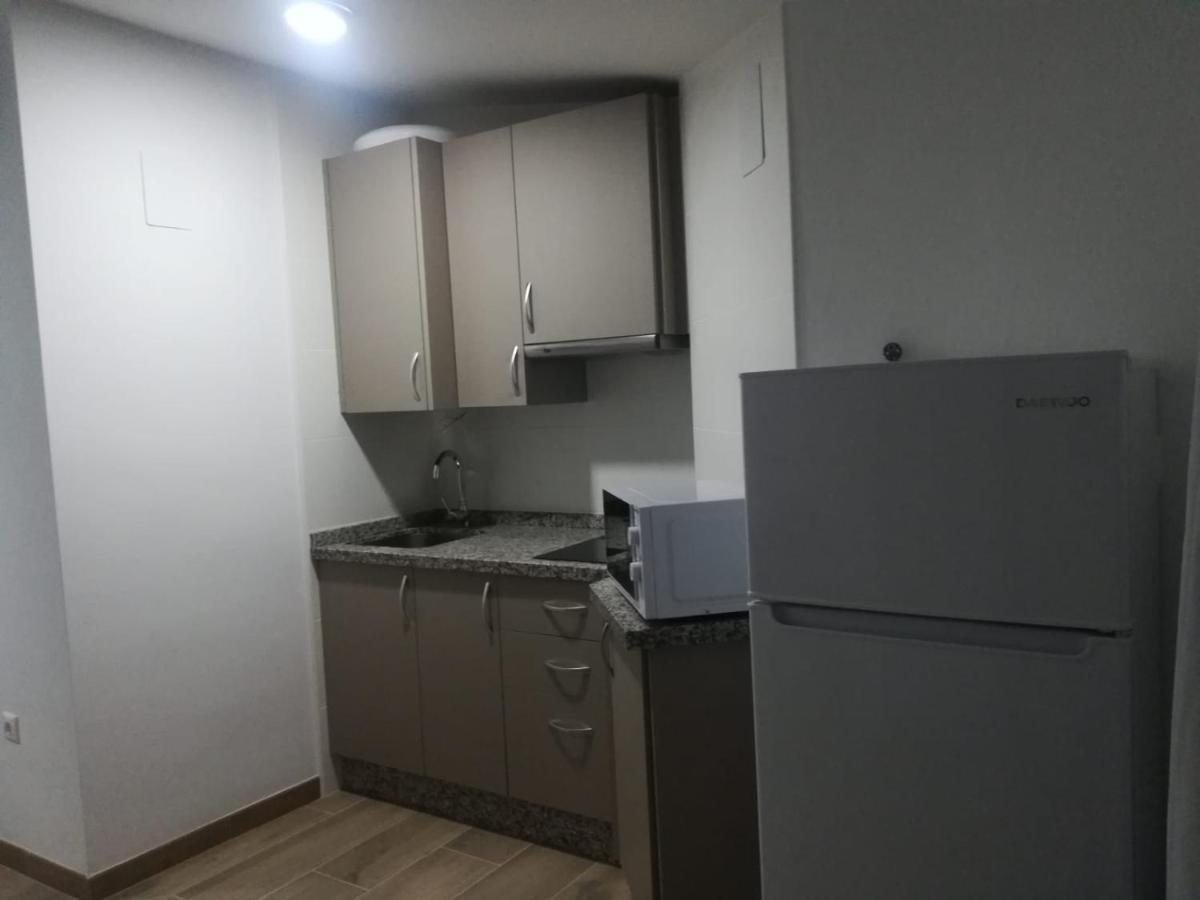 Apartamentos Buena Vista 1 Кото-Ріос Екстер'єр фото