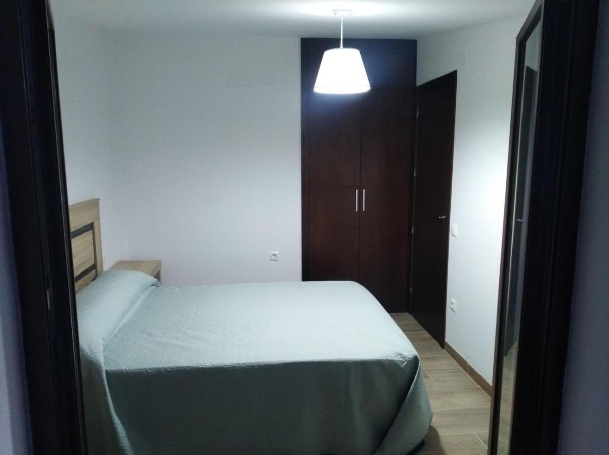 Apartamentos Buena Vista 1 Кото-Ріос Екстер'єр фото