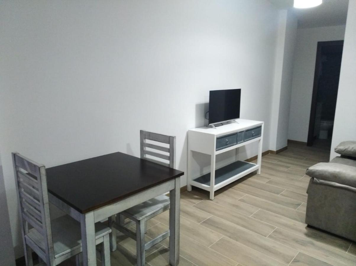 Apartamentos Buena Vista 1 Кото-Ріос Екстер'єр фото