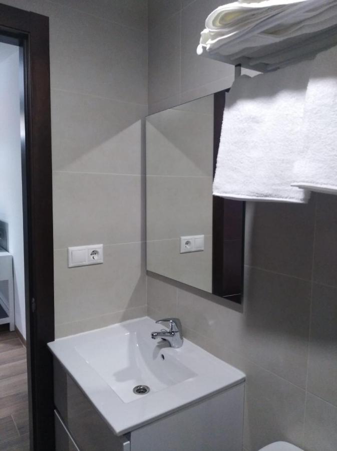 Apartamentos Buena Vista 1 Кото-Ріос Екстер'єр фото