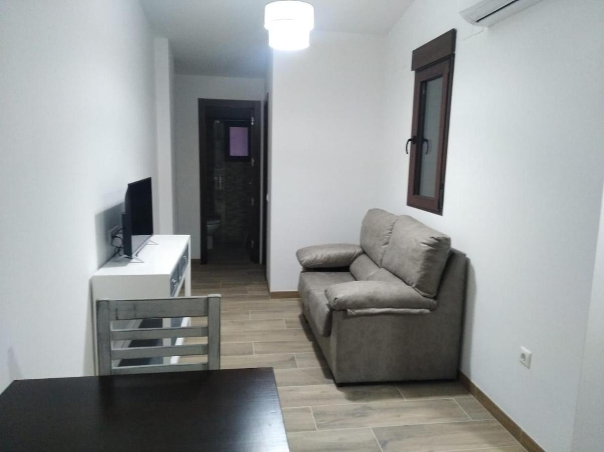 Apartamentos Buena Vista 1 Кото-Ріос Екстер'єр фото